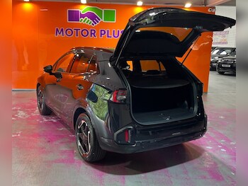 Used Kia Sportage 2025 for sale - 78773535: Photo