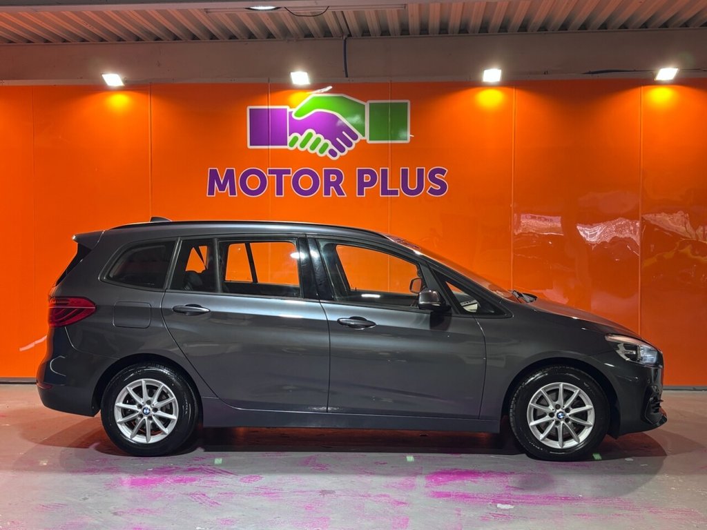 Used BMW 2 Series Gran Tourer 2019 for sale - 76768739: Photo 10