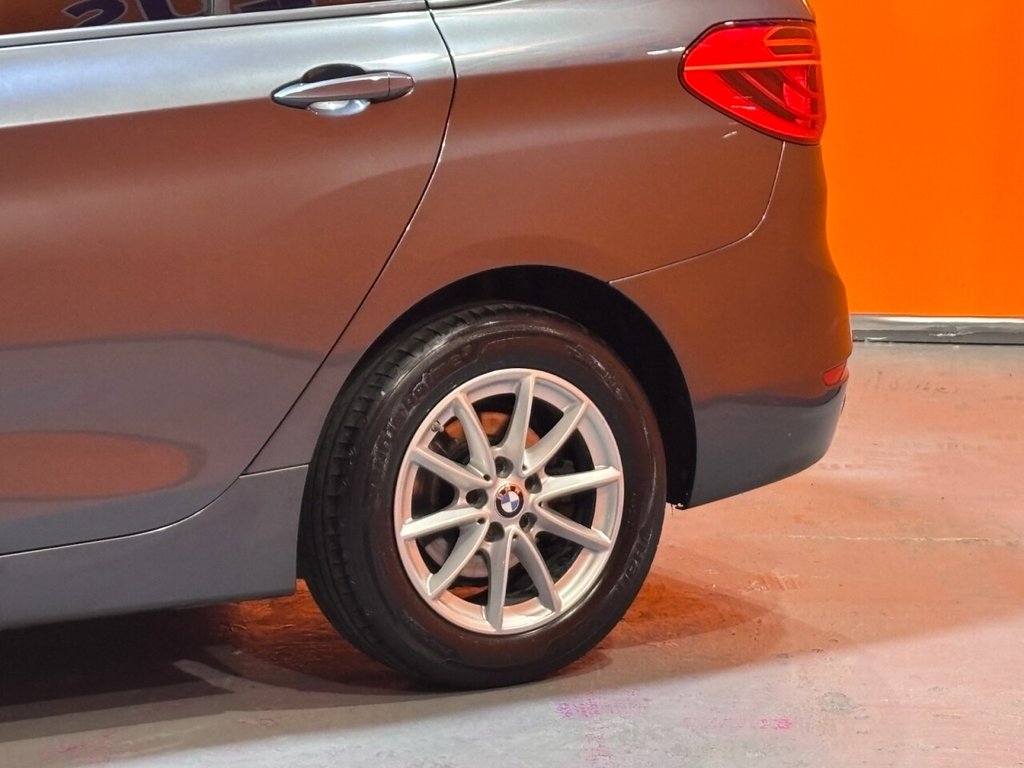 Used BMW 2 Series Gran Tourer 2019 for sale - 76768739: Photo 12