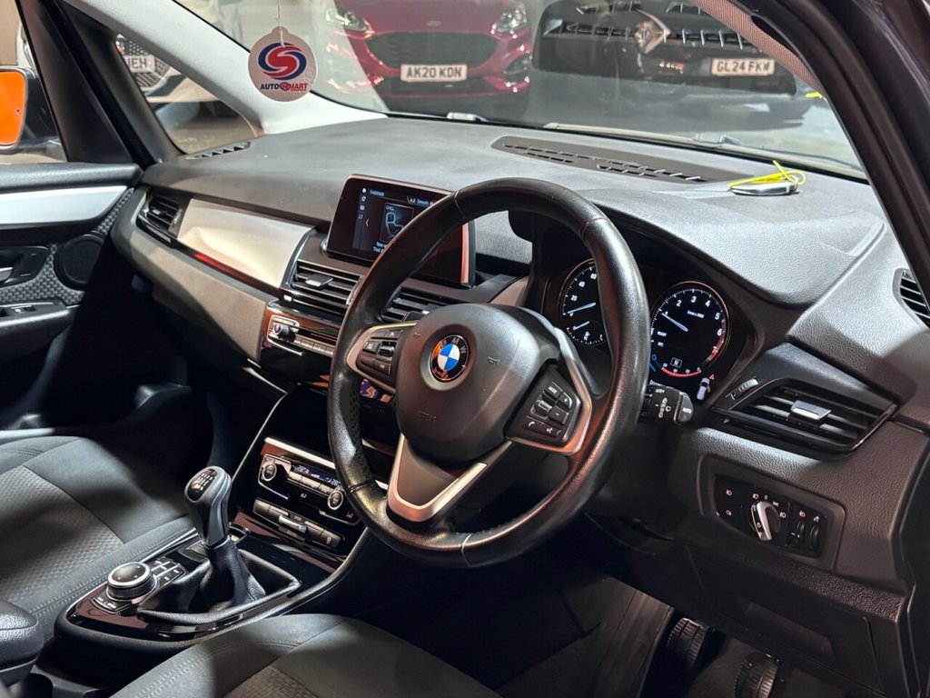 Used BMW 2 Series Gran Tourer 2019 for sale - 76768739: Photo 13