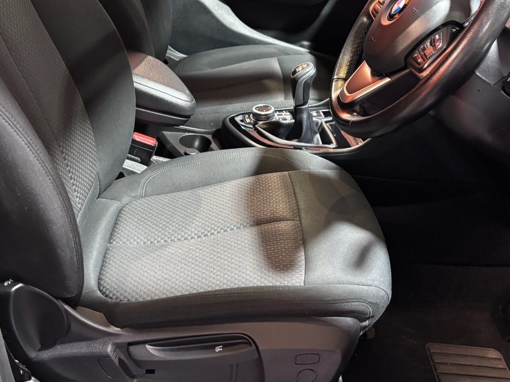 Used BMW 2 Series Gran Tourer 2019 for sale - 76768739: Photo 16