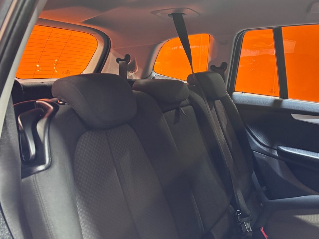 Used BMW 2 Series Gran Tourer 2019 for sale - 76768739: Photo 19