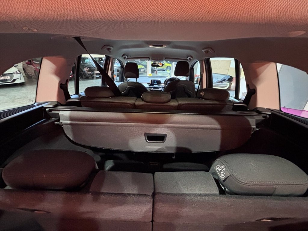 Used BMW 2 Series Gran Tourer 2019 for sale - 76768739: Photo 22