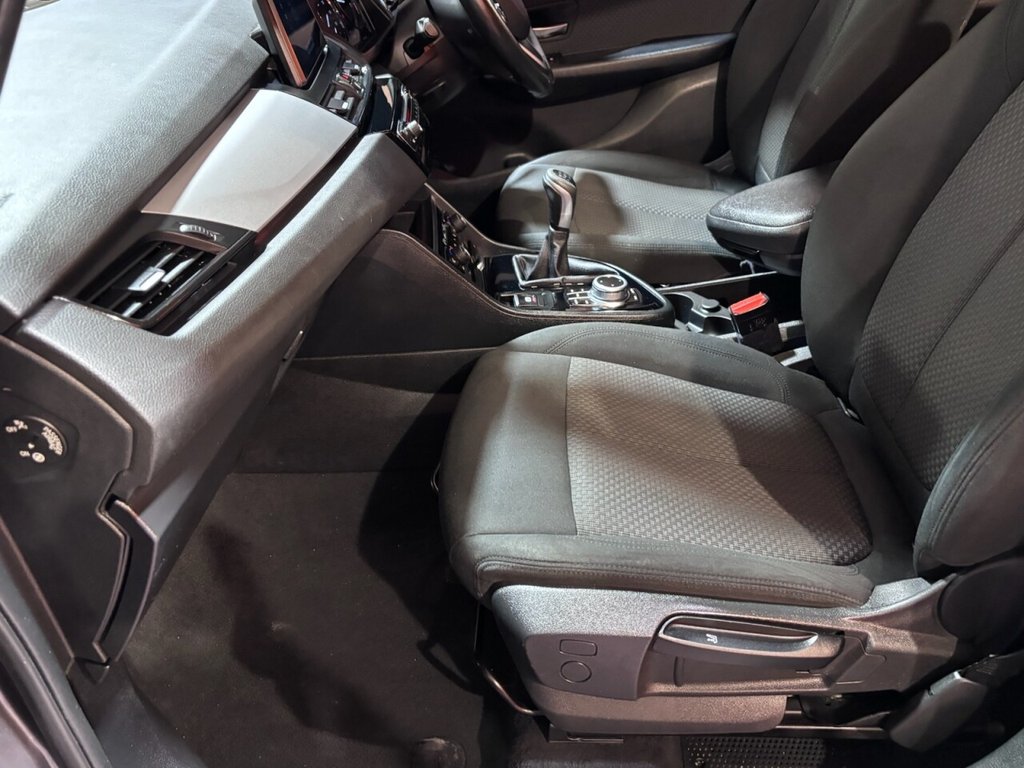 Used BMW 2 Series Gran Tourer 2019 for sale - 76768739: Photo 24