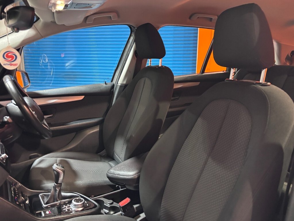 Used BMW 2 Series Gran Tourer 2019 for sale - 76768739: Photo 25