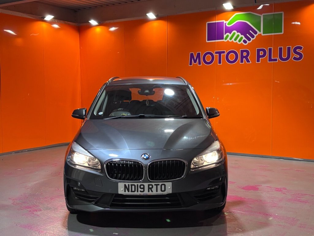 Used BMW 2 Series Gran Tourer 2019 for sale - 76768739: Photo 3