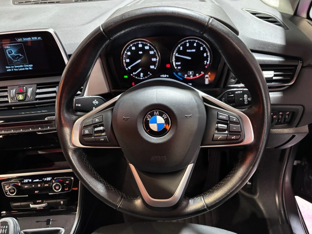 Used BMW 2 Series Gran Tourer 2019 for sale - 76768739: Photo 31
