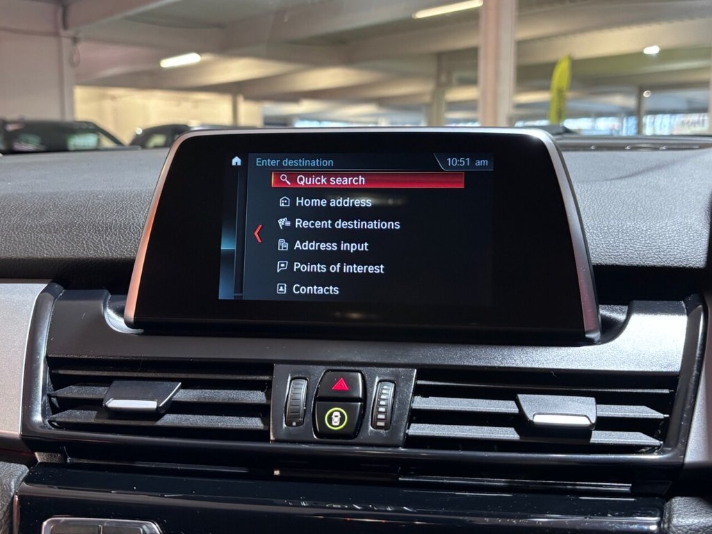 Used BMW 2 Series Gran Tourer 2019 for sale - 76768739: Photo 43