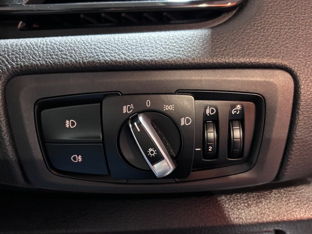 Used BMW 2 Series Gran Tourer 2019 for sale - 76768739: Photo 44