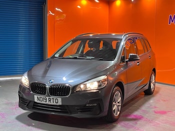 Used BMW 2 Series Gran Tourer 2019 for sale - 76768739: Photo