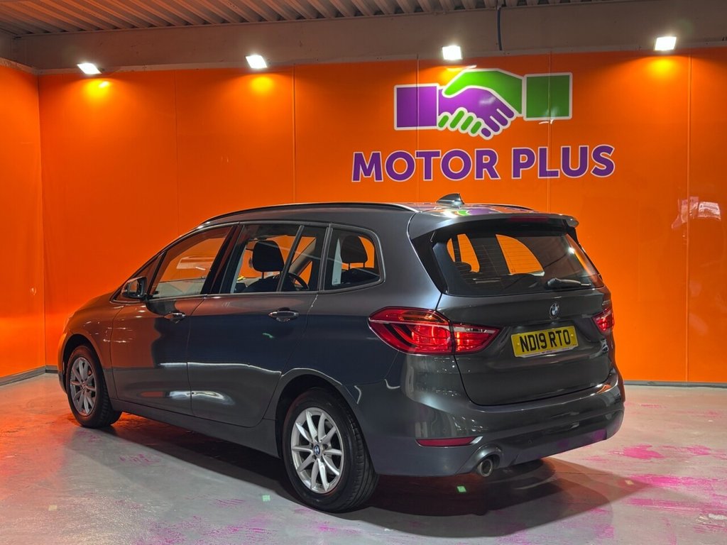 Used BMW 2 Series Gran Tourer 2019 for sale - 76768739: Photo 5