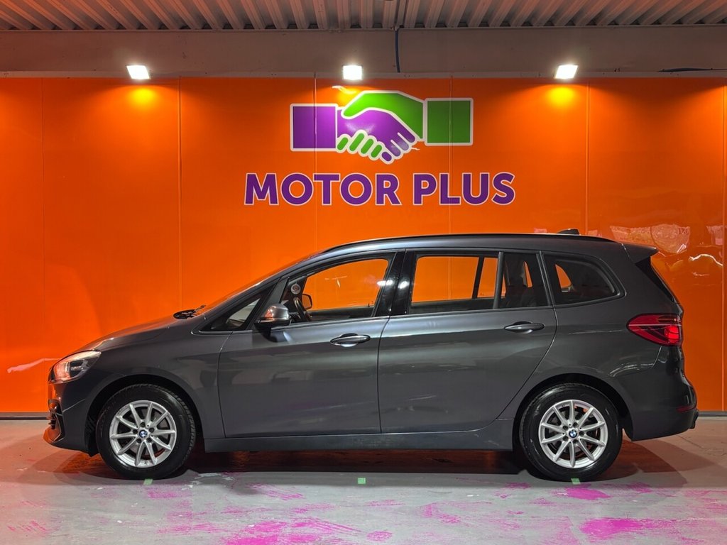 Used BMW 2 Series Gran Tourer 2019 for sale - 76768739: Photo 8