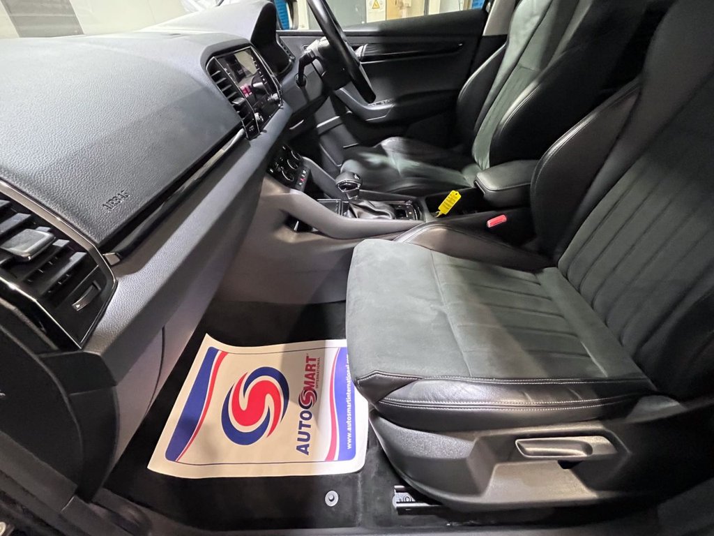 Used Skoda Karoq 2020 for sale - 77096453: Photo 20