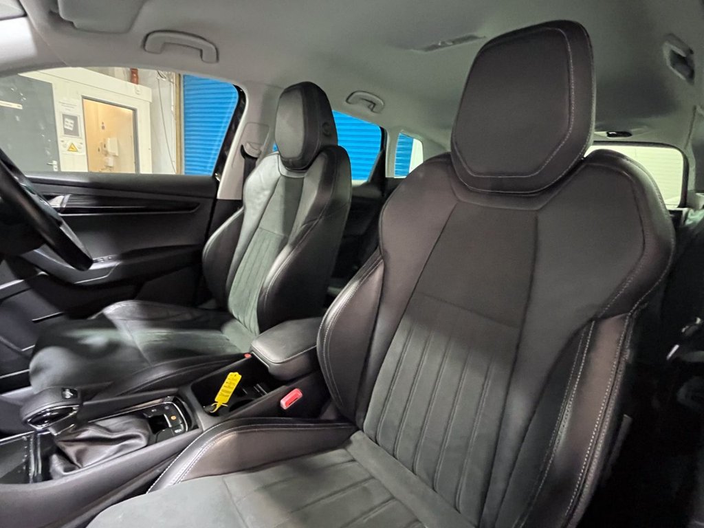 Used Skoda Karoq 2020 for sale - 77096453: Photo 22