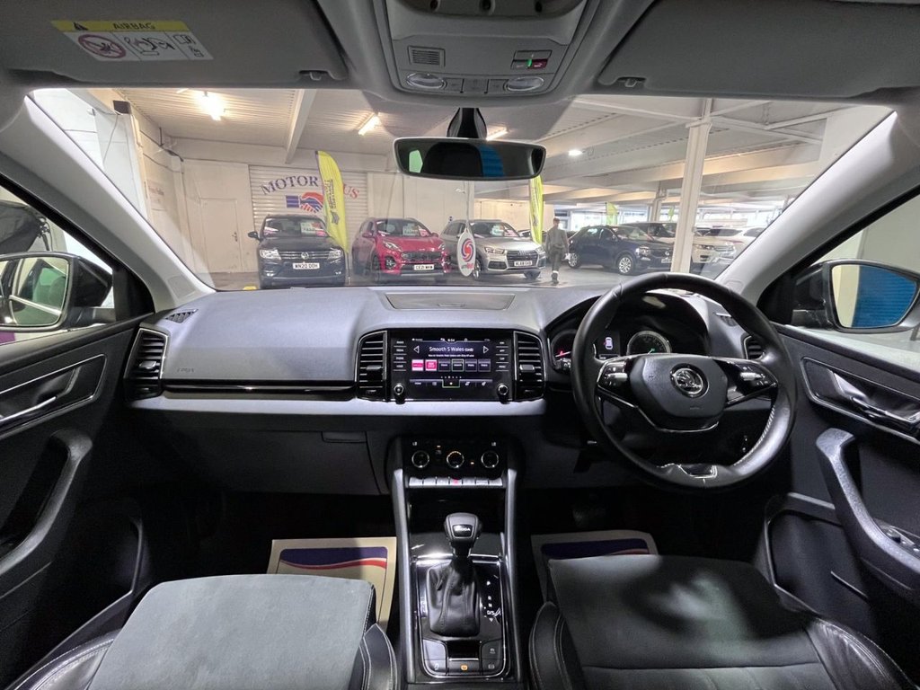 Used Skoda Karoq 2020 for sale - 77096453: Photo 25