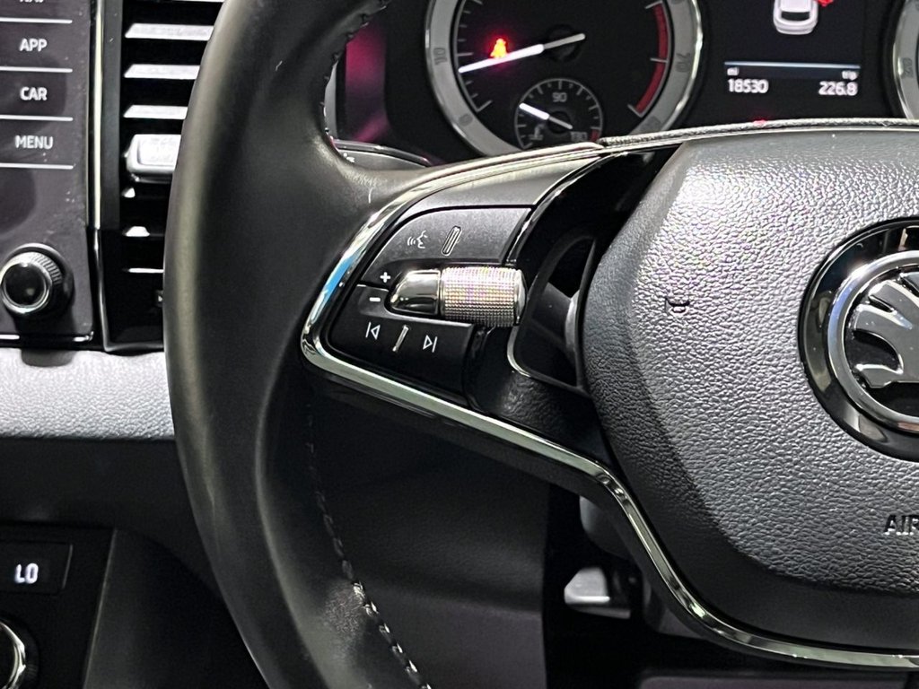 Used Skoda Karoq 2020 for sale - 77096453: Photo 26