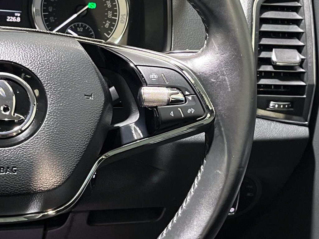 Used Skoda Karoq 2020 for sale - 77096453: Photo 29