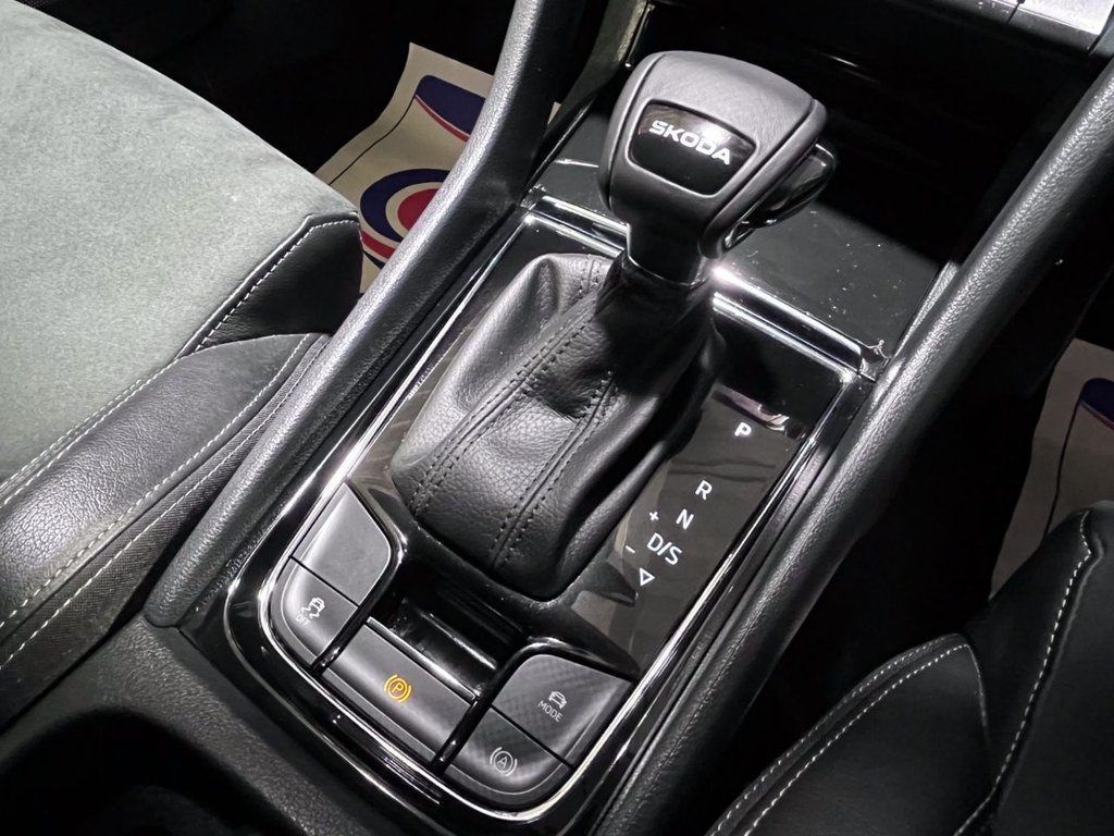 Used Skoda Karoq 2020 for sale - 77096453: Photo 30