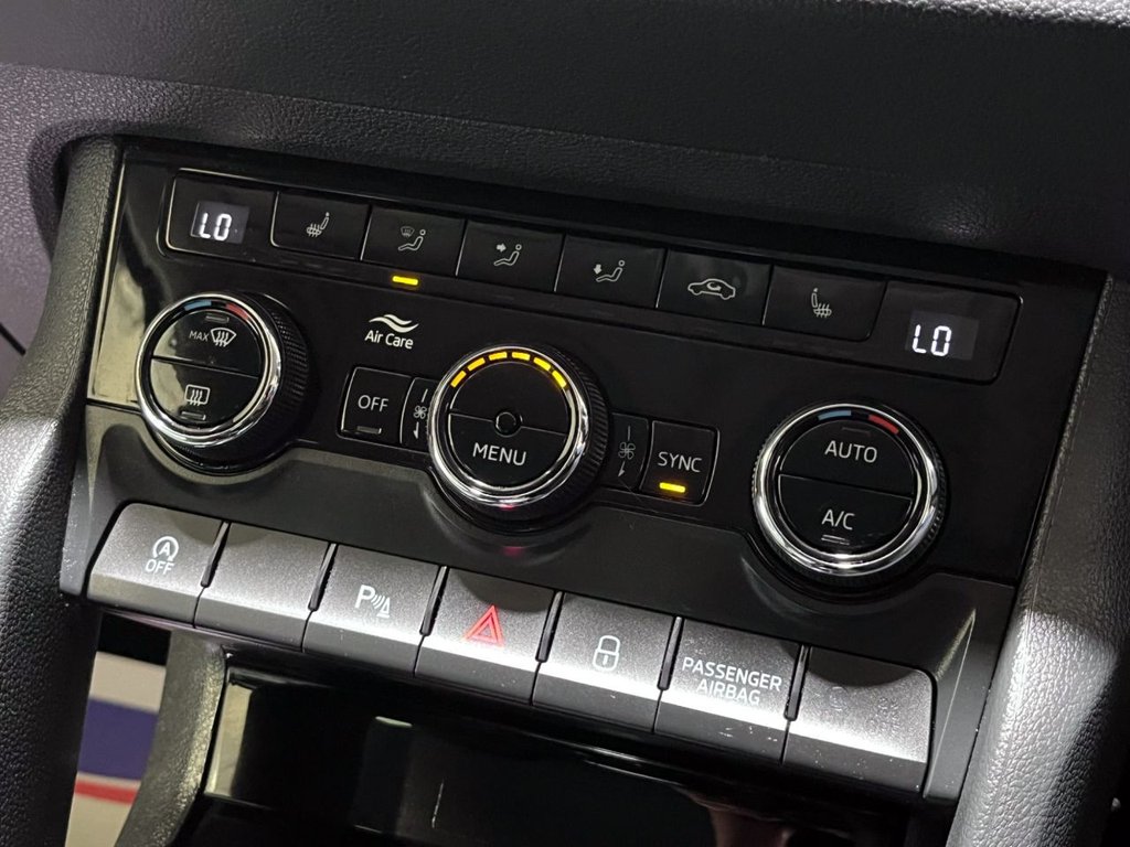 Used Skoda Karoq 2020 for sale - 77096453: Photo 31