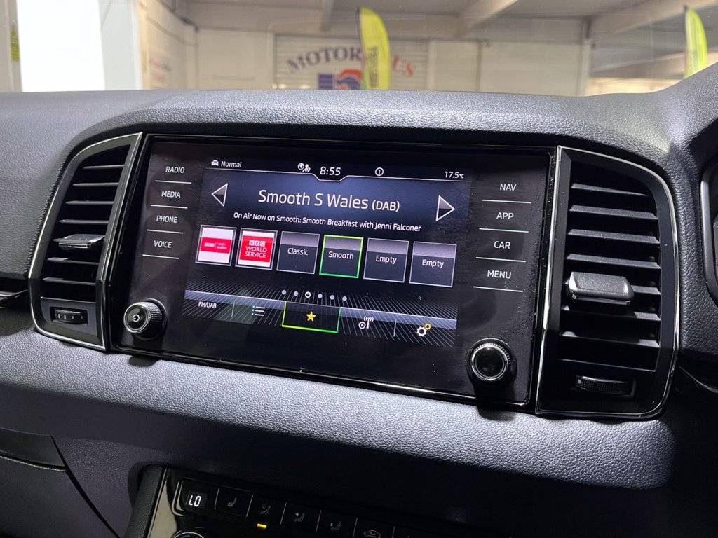 Used Skoda Karoq 2020 for sale - 77096453: Photo 34