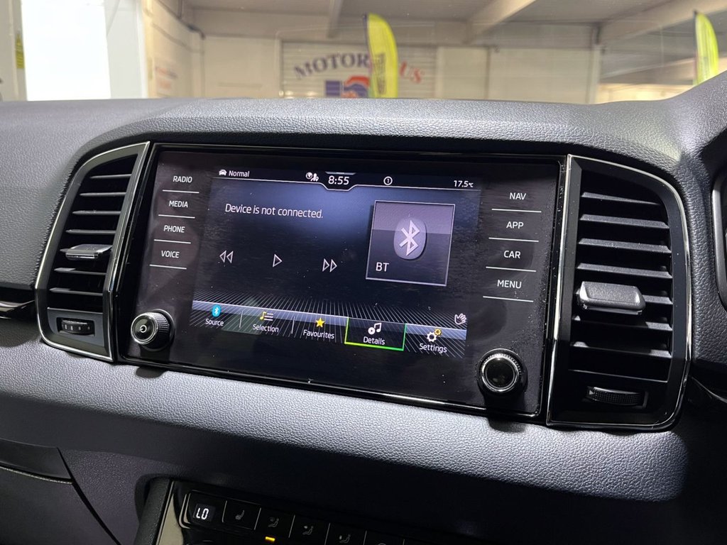 Used Skoda Karoq 2020 for sale - 77096453: Photo 35