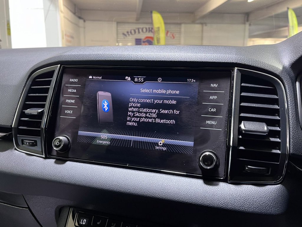 Used Skoda Karoq 2020 for sale - 77096453: Photo 36