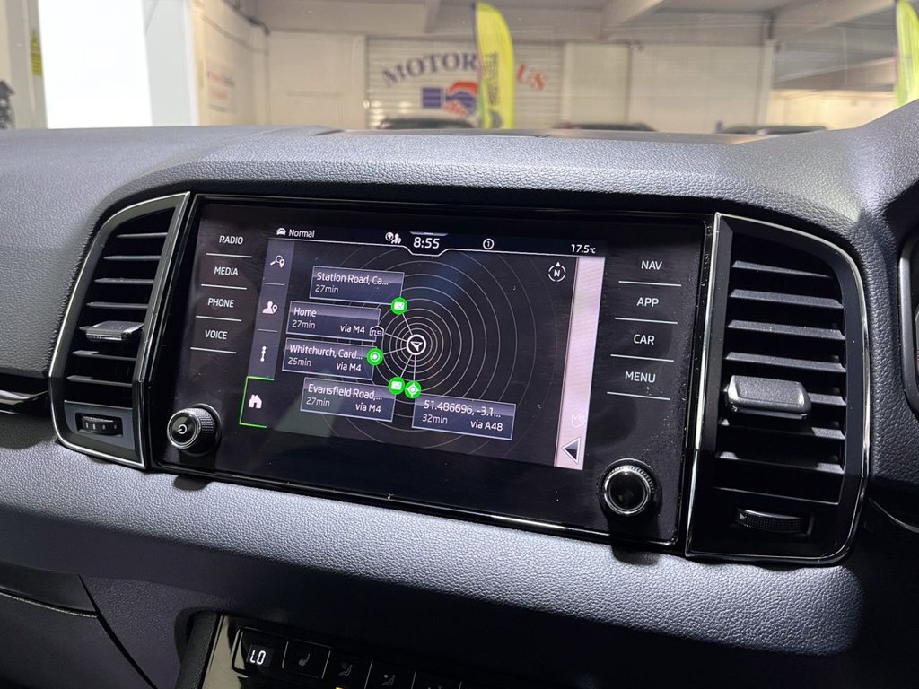 Used Skoda Karoq 2020 for sale - 77096453: Photo 37