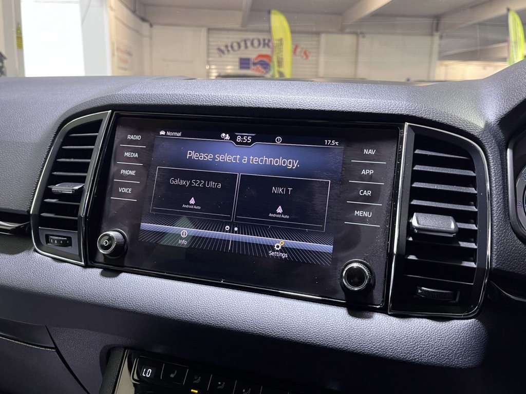 Used Skoda Karoq 2020 for sale - 77096453: Photo 38