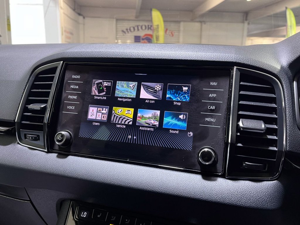 Used Skoda Karoq 2020 for sale - 77096453: Photo 40