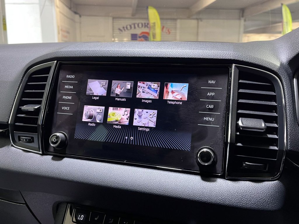 Used Skoda Karoq 2020 for sale - 77096453: Photo 41