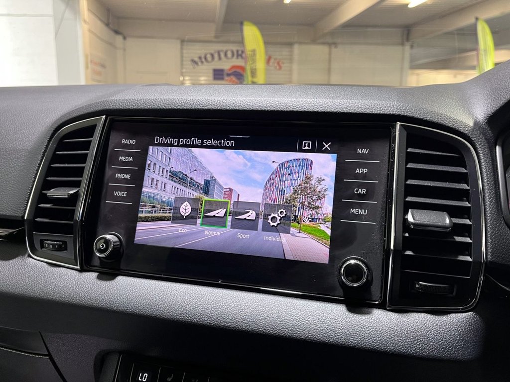 Used Skoda Karoq 2020 for sale - 77096453: Photo 43