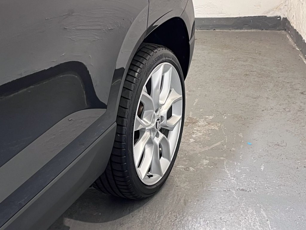 Used Skoda Karoq 2020 for sale - 77096453: Photo 45