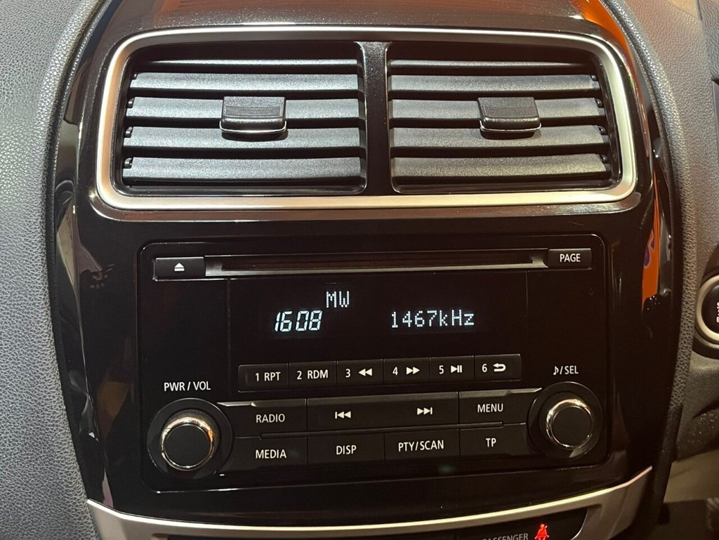 Used Mitsubishi ASX 2015 for sale - 76950169: Photo 7