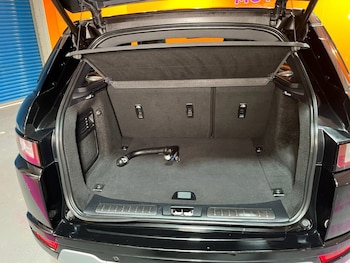 Used Land Rover Range Rover Evoque 2017 for sale - 78017939: Photo