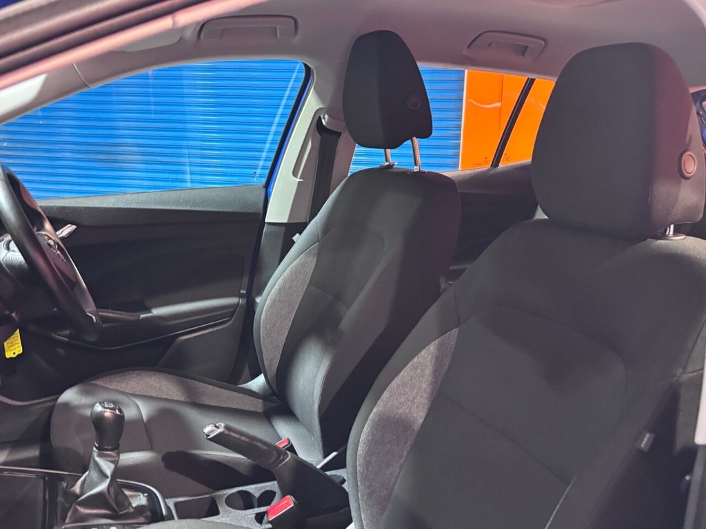 Used Skoda Fabia 2022 for sale - 76910110: Photo 13