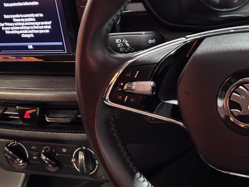 Used Skoda Fabia 2022 for sale - 76910110: Photo 17