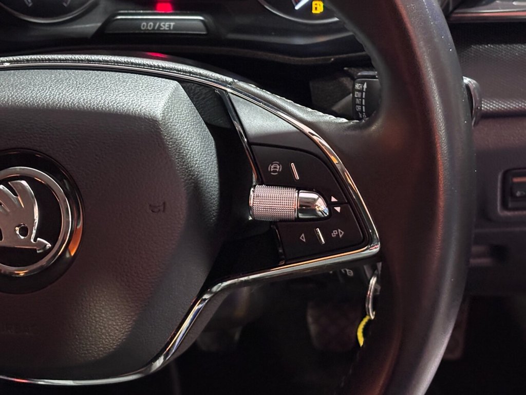 Used Skoda Fabia 2022 for sale - 76910110: Photo 18