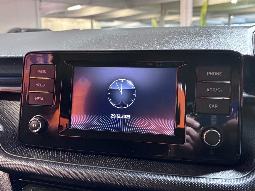 Used Skoda Fabia 2022 for sale - 76910110: Photo 21