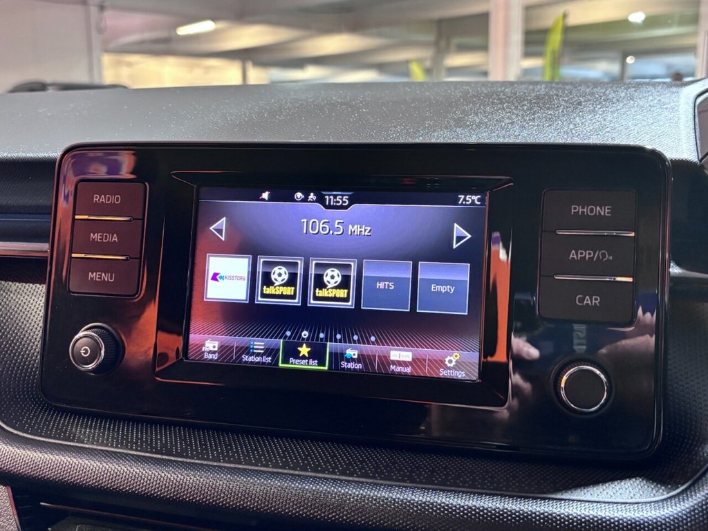 Used Skoda Fabia 2022 for sale - 76910110: Photo 22