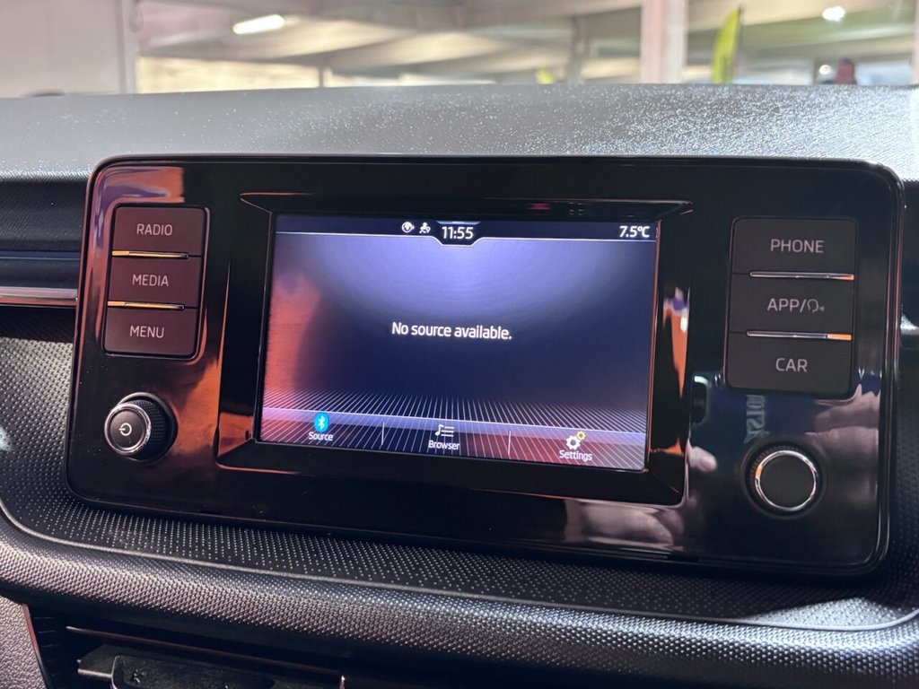 Used Skoda Fabia 2022 for sale - 76910110: Photo 23