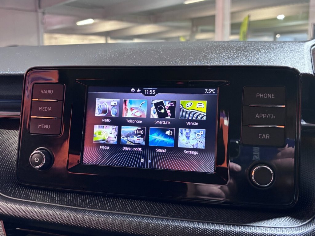 Used Skoda Fabia 2022 for sale - 76910110: Photo 24