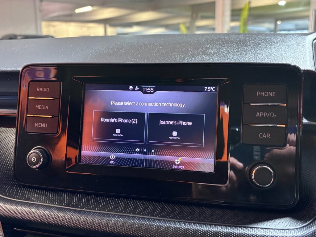 Used Skoda Fabia 2022 for sale - 76910110: Photo 26