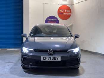 Used Volkswagen Golf 2022 for sale - 74105249: Photo