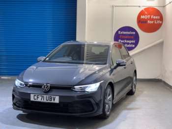 Used Volkswagen Golf 2022 for sale - 74105249: Photo