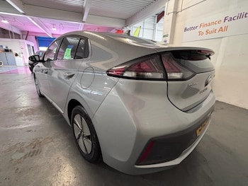 Used Hyundai IONIQ 2021 for sale - 75383679: Photo