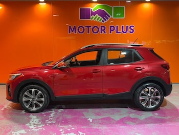 Used Kia Stonic 2018 for sale - 79550797: Photo