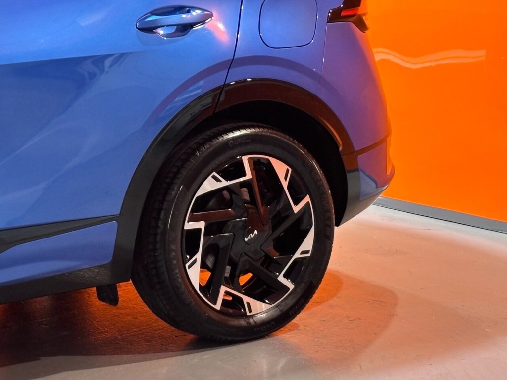 Used Kia Sportage 2024 for sale - 75936617: Photo 10