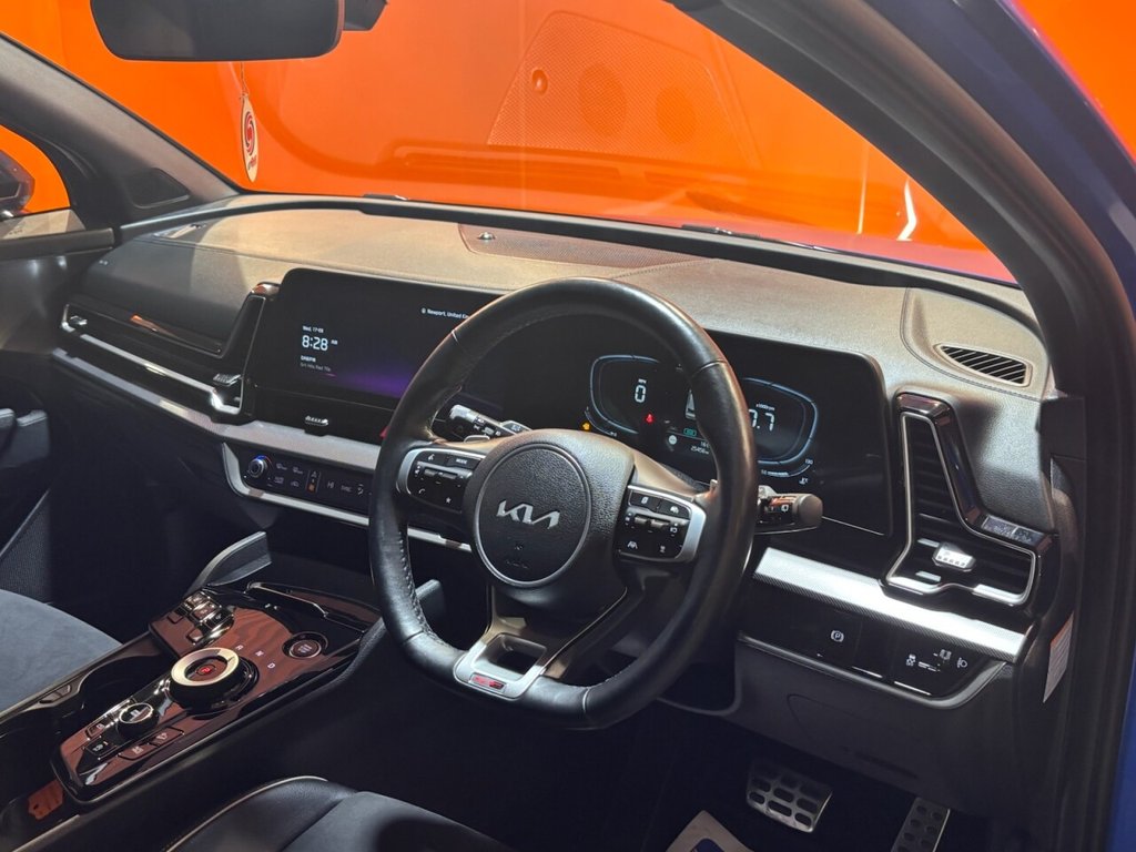 Used Kia Sportage 2024 for sale - 75936617: Photo 11