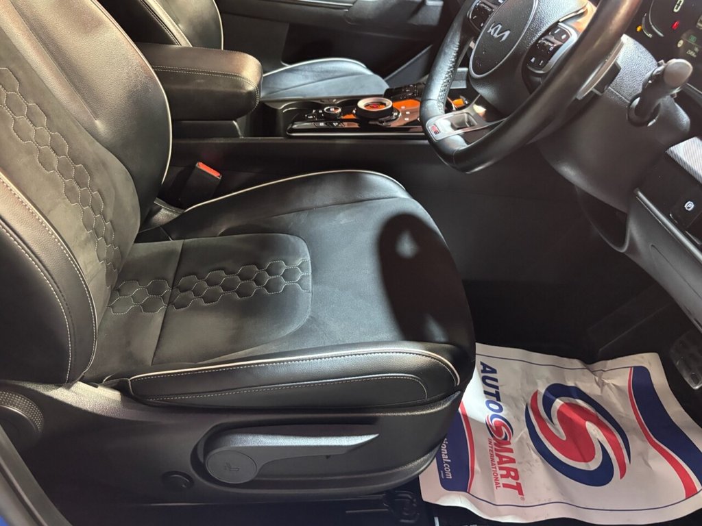 Used Kia Sportage 2024 for sale - 75936617: Photo 12