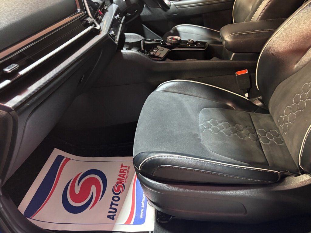 Used Kia Sportage 2024 for sale - 75936617: Photo 17